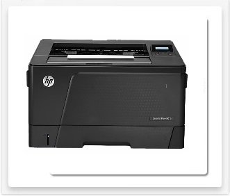 HP LaserJet Pro M706 muadil toner